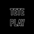 Icono de programa: Tete play