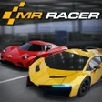 Иконка программы: MR RACER: Highway Racing