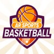 프로그램 아이콘: AR Sports Basketball
