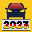 プログラムのアイコン：Führerschein Deutschland