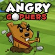Icoon van programma: Angry Gophers