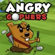 Angry Gophers