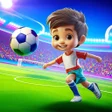 程序图标：Run Kick Collect