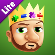 プログラムのアイコン：King of Math Jr - Lite