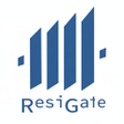 프로그램 아이콘: ResiGate