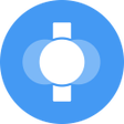 Icoon van programma: Mobvoi watchfaces