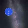 أيقونة البرنامج: Floating Clock of Desktop