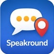 Ikona programu: Speakround