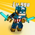プログラムのアイコン：Craft Hit N Run: Solo Lev…