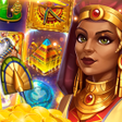 ไอคอนของโปรแกรม: Pharaohs Treasure Quest