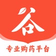 أيقونة البرنامج: 谷医堂商城