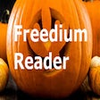 Ícone do programa: Freedium Chrome