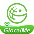 プログラムのアイコン：GlocalMe Connect Service …