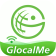 GlocalMe Connect Service for A