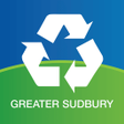 プログラムのアイコン：Waste Wise Greater Sudbur…