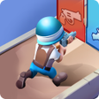 Иконка программы: Zombie War: Shoot and Run