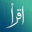 Ikon program: Iqra Islamic App: Umrah G…