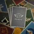 أيقونة البرنامج: KARDS - The WW2 Card Game