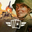 Ikona programu: KARDS - The WW2 Card Game