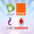 Icon of program: هشحن كام
