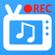 Иконка программы: Internal Audio Screen Rec…