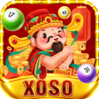 Ikon program: xu huong Xo so-Xsmb