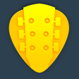 程序图标：Chromatic Guitar Tuner Fr…