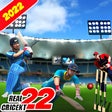 プログラムのアイコン：Real Asia Cup: Cricket 3D…