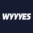 プログラムのアイコン：와이스: 컬렉터들의 라이브 커뮤니티 WYYYE…