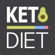 Icon of program: Keto Diet : Easy  Healthy…