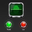 프로그램 아이콘: Lie Detector - Truth or L…