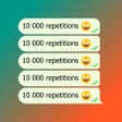 Иконка программы: Text Tool - Fonts and sym…