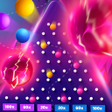 Ícone do programa: Plinko Burst