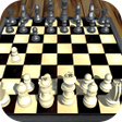 Ícone do programa: 3D Chess King