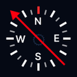 Icona del programma: Compass - Direction Compa…