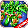 プログラムのアイコン：Snarl Unbound: Dino Robot