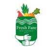 Programikonen: Fresh Fare