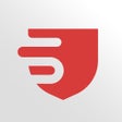 程序图标：SpeedVPN - Fast  Secure