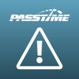Symbol des Programms: PassTime Override