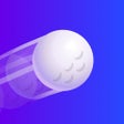 Ícone do programa: ShaShot - AI Golf Shot Tr…