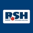 プログラムのアイコン：R.SH Radio Schleswig-Hols…