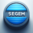 プログラムのアイコン：Segem-Sigorta Teknik Pers…