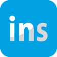 プログラムのアイコン：INSMART Health