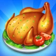 أيقونة البرنامج: Cooking Vacation: Chef Ga…