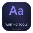 Programikonen: NexusLabs Writing Tools u…