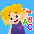 Ikona programu: WonJo Kids Learning Games