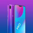 程序图标：Theme for Vivo V9 Pro