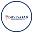 プログラムのアイコン：DHYEYA IAS