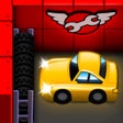 Ícone do programa: Tiny Auto Shop: Car Stop …