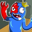 Ikona programu: Rainbow Dentist Escape Ob…